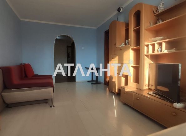 3-rooms apartment apartment by the address st. 1 maya (area 50,0 m2) - Atlanta.ua