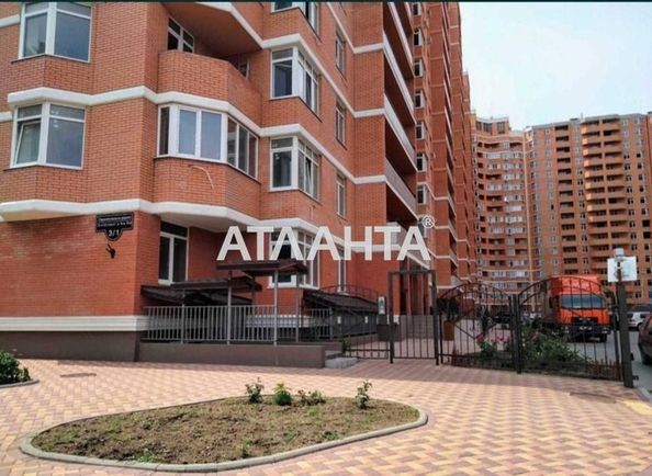 3-rooms apartment apartment by the address st. Ovidiopolskaya dor (area 88,1 m2) - Atlanta.ua