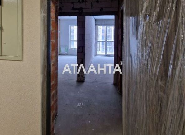 1-room apartment apartment by the address st. Ul Metrologicheskaya (area 39,0 m2) - Atlanta.ua - photo 2