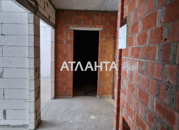1-room apartment apartment by the address st. Ul Metrologicheskaya (area 39,0 m2) - Atlanta.ua - photo 4