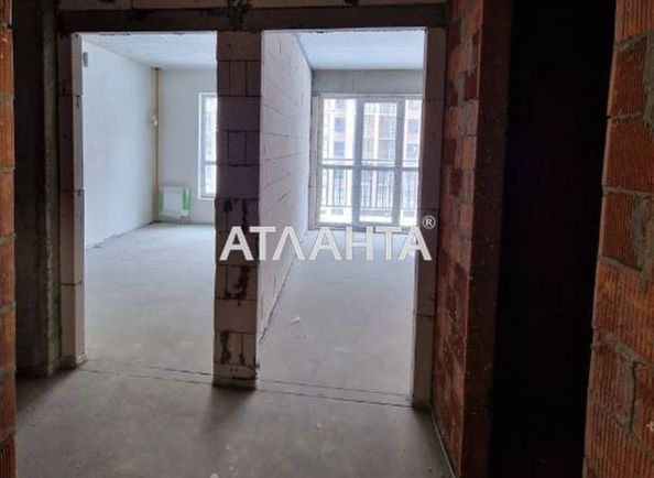 1-room apartment apartment by the address st. Ul Metrologicheskaya (area 39,0 m2) - Atlanta.ua - photo 6