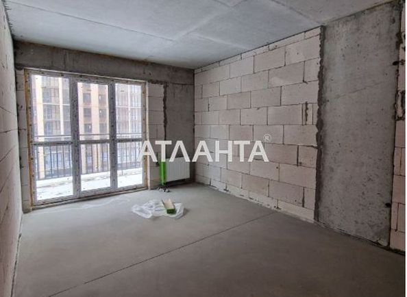 1-room apartment apartment by the address st. Ul Metrologicheskaya (area 39,0 m2) - Atlanta.ua - photo 8