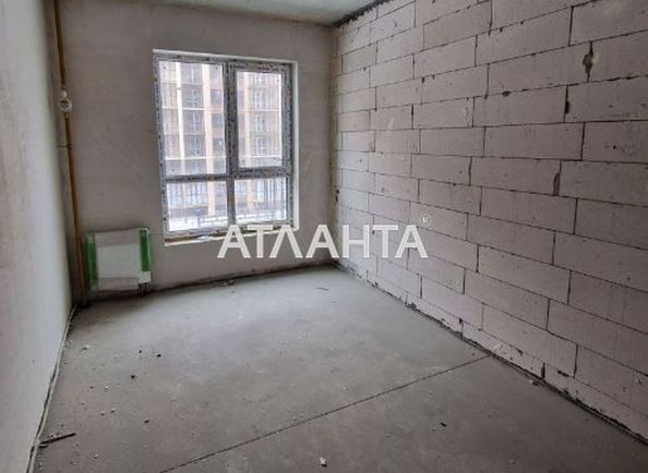 1-room apartment apartment by the address st. Ul Metrologicheskaya (area 39,0 m2) - Atlanta.ua - photo 9