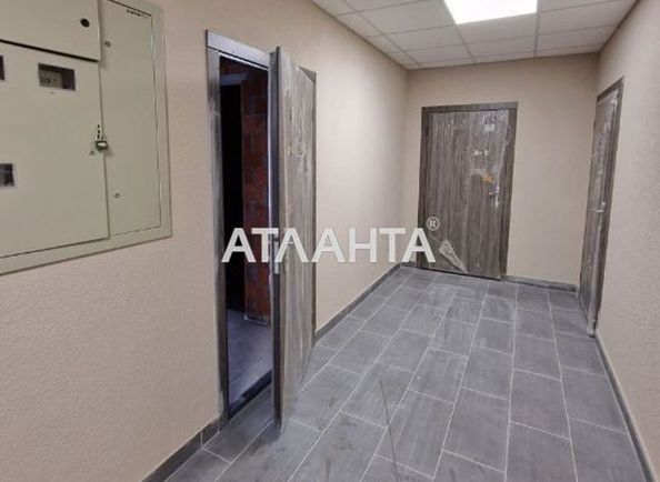 1-room apartment apartment by the address st. Ul Metrologicheskaya (area 39,0 m2) - Atlanta.ua - photo 11