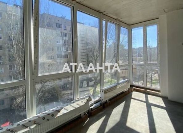 2-rooms apartment apartment by the address st. Glushko ak pr Dimitrova pr (area 79,0 m2) - Atlanta.ua