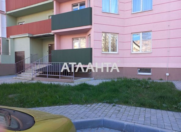 2-rooms apartment apartment by the address st. Sakharova (area 56,9 m2) - Atlanta.ua