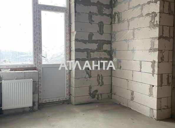 2-комнатная квартира по адресу ул. Сахарова (площадь 56,9 м²) - Atlanta.ua