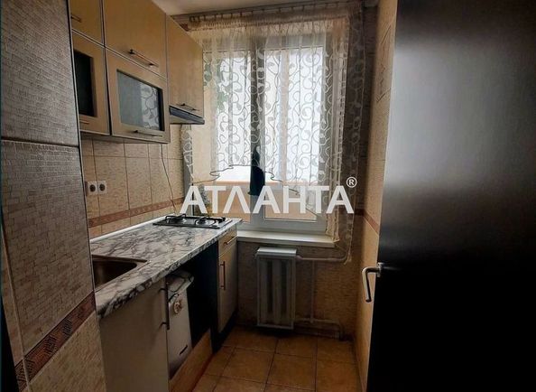1-room apartment apartment (area 21,0 m2) - Atlanta.ua - photo 8