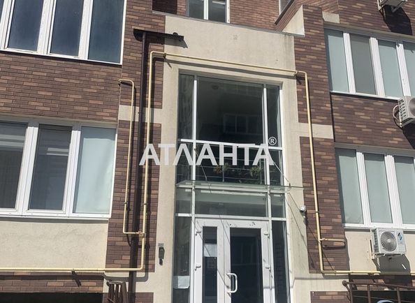 1-room apartment apartment by the address st. Nikolaevskaya (area 24,6 m2) - Atlanta.ua - photo 15