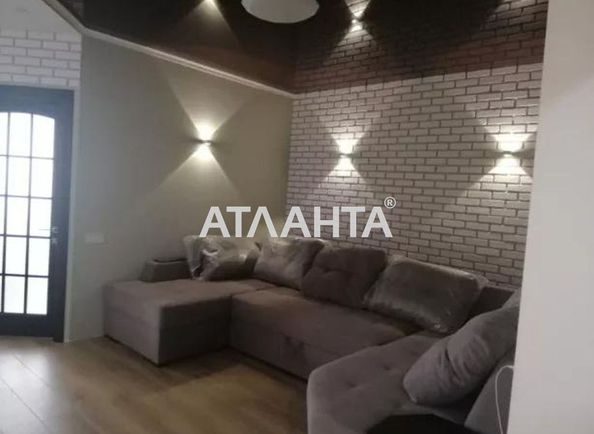 2-комнатная квартира по адресу ул. Костанди (площадь 82,9 м²) - Atlanta.ua - фото 7