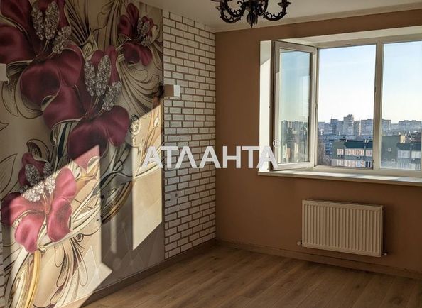 2-комнатная квартира по адресу ул. Костанди (площадь 82,9 м²) - Atlanta.ua