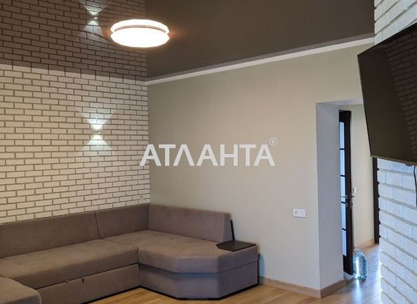 2-комнатная квартира по адресу ул. Костанди (площадь 82,9 м²) - Atlanta.ua - фото 6