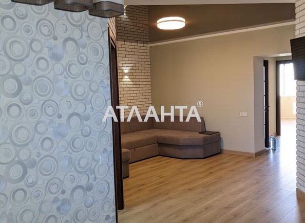 2-комнатная квартира по адресу ул. Костанди (площадь 82,9 м²) - Atlanta.ua - фото 8