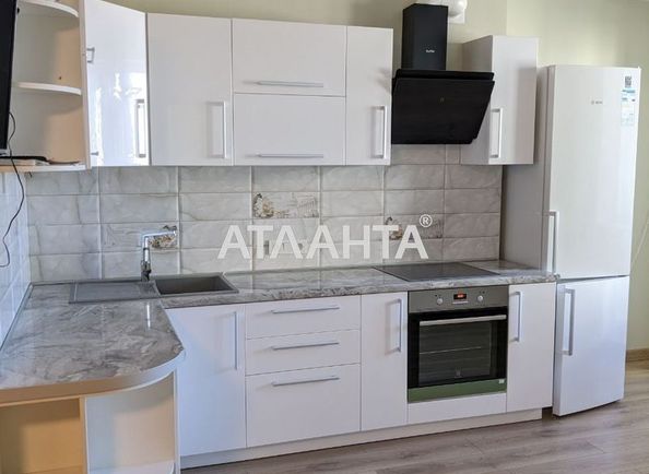 2-комнатная квартира по адресу ул. Костанди (площадь 82,9 м²) - Atlanta.ua - фото 9