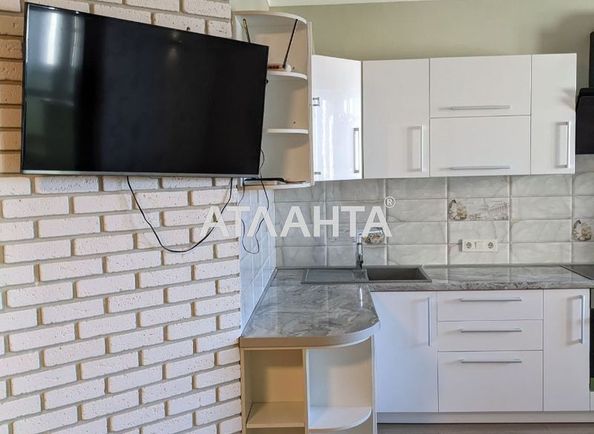 2-комнатная квартира по адресу ул. Костанди (площадь 82,9 м²) - Atlanta.ua - фото 11