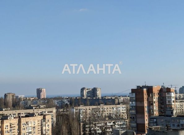 2-комнатная квартира по адресу ул. Костанди (площадь 82,9 м²) - Atlanta.ua - фото 23