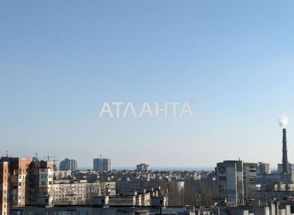 2-комнатная квартира по адресу ул. Костанди (площадь 82,9 м²) - Atlanta.ua - фото 24