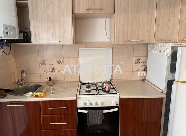 1-room apartment apartment by the address st. Lazareva adm Lazareva (area 20,0 m2) - Atlanta.ua - photo 2