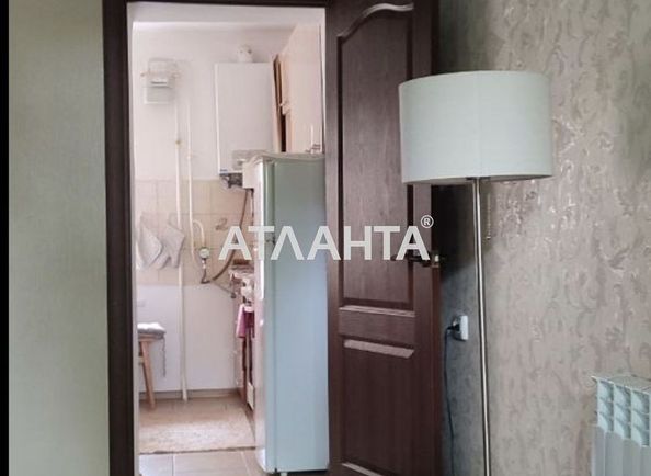 1-room apartment apartment by the address st. Lazareva adm Lazareva (area 20,0 m2) - Atlanta.ua - photo 10