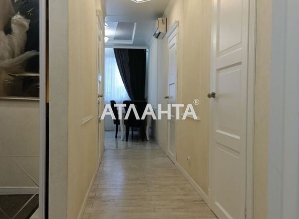 3-rooms apartment apartment by the address st. Genuezskaya (area 83,4 m2) - Atlanta.ua - photo 4