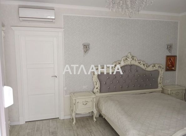 3-rooms apartment apartment by the address st. Genuezskaya (area 83,4 m2) - Atlanta.ua - photo 2