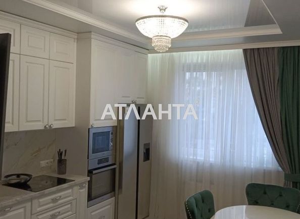 3-rooms apartment apartment by the address st. Genuezskaya (area 83,4 m2) - Atlanta.ua - photo 5