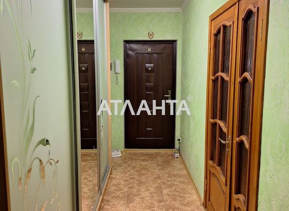 2-rooms apartment apartment by the address st. Raduzhnyy m n (area 54,9 m2) - Atlanta.ua - photo 2