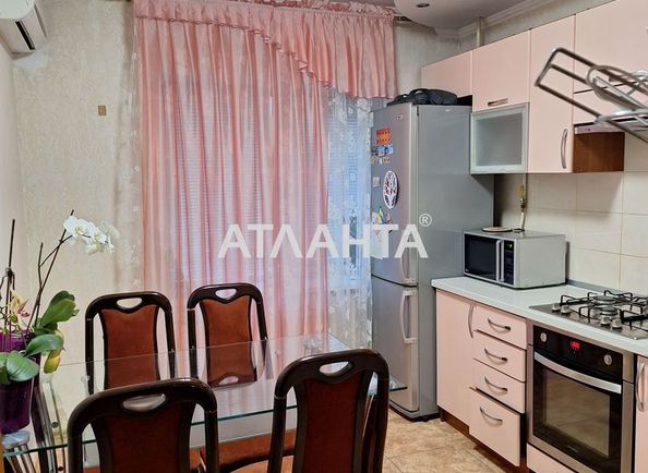 2-rooms apartment apartment by the address st. Raduzhnyy m n (area 54,9 m2) - Atlanta.ua - photo 4