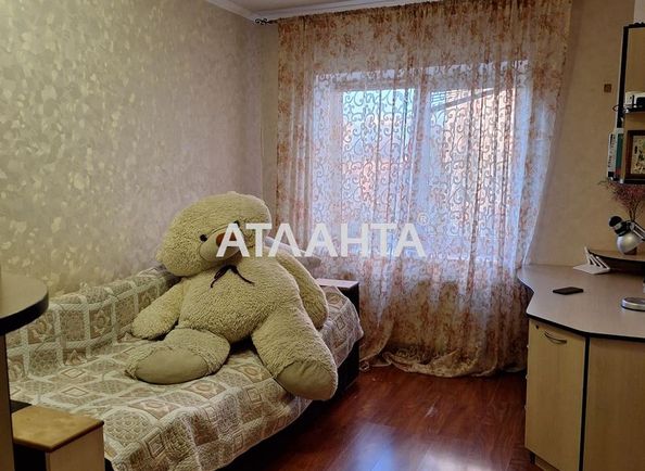 2-rooms apartment apartment by the address st. Raduzhnyy m n (area 54,9 m2) - Atlanta.ua - photo 3