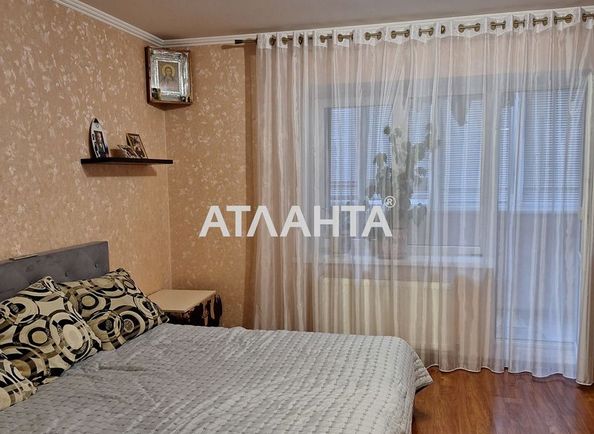 2-rooms apartment apartment by the address st. Raduzhnyy m n (area 54,9 m2) - Atlanta.ua
