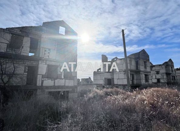 House by the address st. Yuzhnaya (area 205,0 m2) - Atlanta.ua