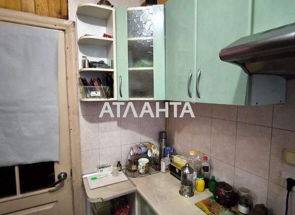 2-rooms apartment apartment by the address st. Bolshaya arnautskaya Chkalova (area 26,6 m2) - Atlanta.ua - photo 2