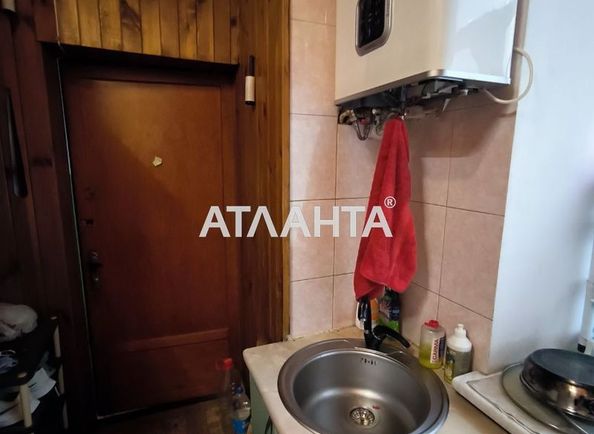 2-rooms apartment apartment by the address st. Bolshaya arnautskaya Chkalova (area 26,6 m2) - Atlanta.ua - photo 4