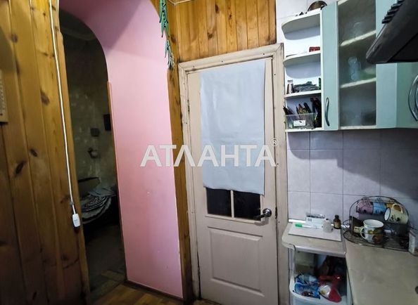 2-rooms apartment apartment by the address st. Bolshaya arnautskaya Chkalova (area 26,6 m2) - Atlanta.ua - photo 6