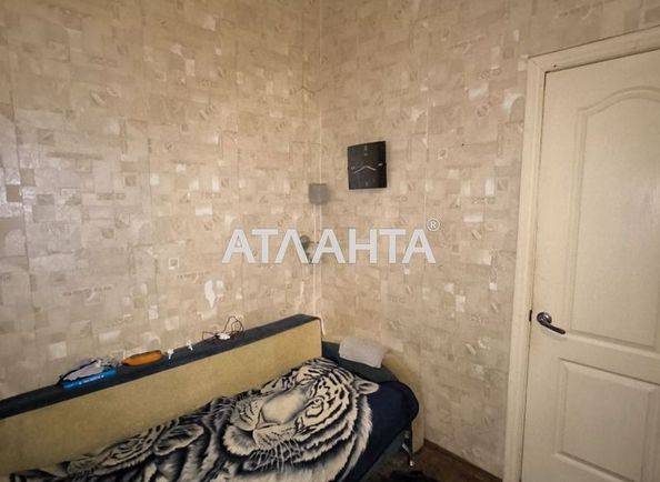 2-rooms apartment apartment by the address st. Bolshaya arnautskaya Chkalova (area 26,6 m2) - Atlanta.ua - photo 8