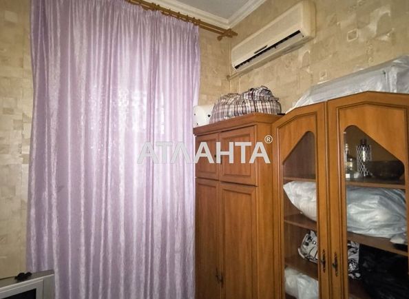 2-rooms apartment apartment by the address st. Bolshaya arnautskaya Chkalova (area 26,6 m2) - Atlanta.ua - photo 9