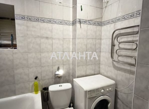 2-rooms apartment apartment by the address st. Bolshaya arnautskaya Chkalova (area 26,6 m2) - Atlanta.ua - photo 12