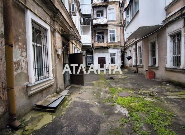 2-rooms apartment apartment by the address st. Bolshaya arnautskaya Chkalova (area 26,6 m2) - Atlanta.ua - photo 16