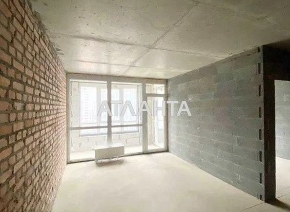 2-комнатная квартира по адресу ул. Виктора Некрасова (площадь 68,7 м2) - Atlanta.ua - фото 3