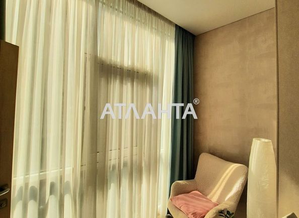 1-комнатная квартира по адресу ул. Жемчужная (площадь 43,1 м2) - Atlanta.ua - фото 4