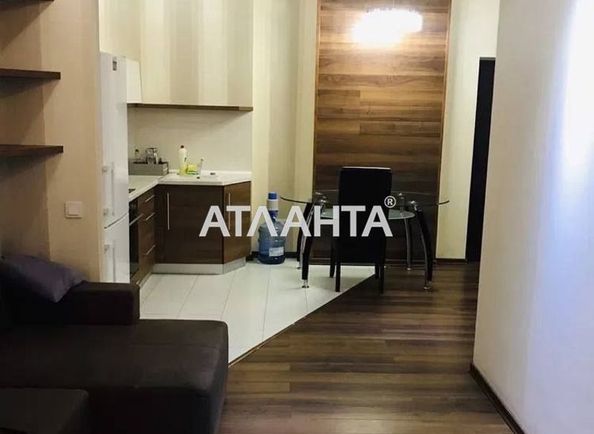 1-комнатная квартира по адресу ул. Среднефонтанская (площадь 43,0 м2) - Atlanta.ua - фото 17