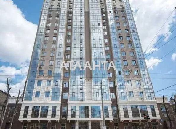 1-room apartment apartment by the address st. Astashkina (area 39,0 m2) - Atlanta.ua - photo 9