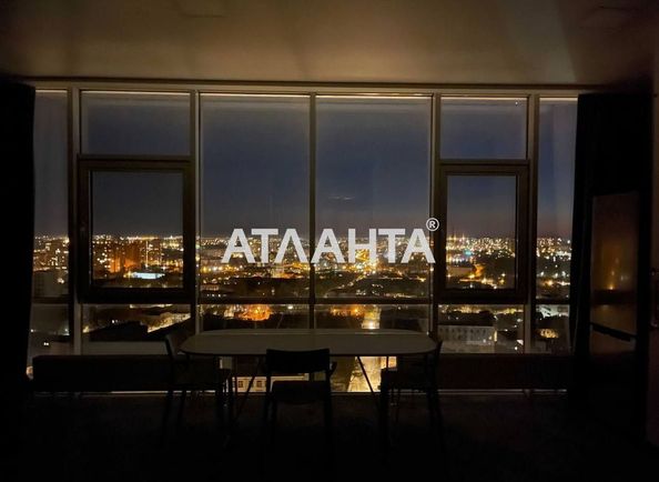 1-кімнатна квартира за адресою вул. Асташкіна (площа 39,0 м2) - Atlanta.ua - фото 10