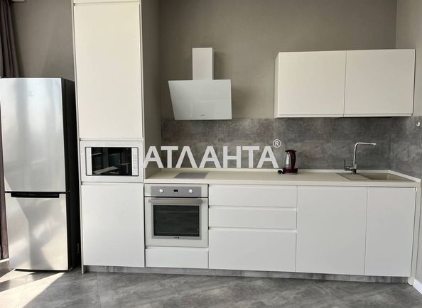 1-room apartment apartment by the address st. Astashkina (area 39,0 m2) - Atlanta.ua - photo 5