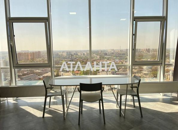 1-room apartment apartment by the address st. Astashkina (area 39,0 m2) - Atlanta.ua - photo 6