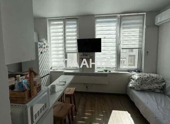 1-room apartment apartment by the address st. Raduzhnaya (area 18,0 m2) - Atlanta.ua