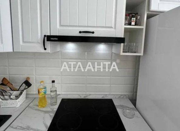 1-room apartment apartment by the address st. Raduzhnaya (area 18,0 m2) - Atlanta.ua - photo 5