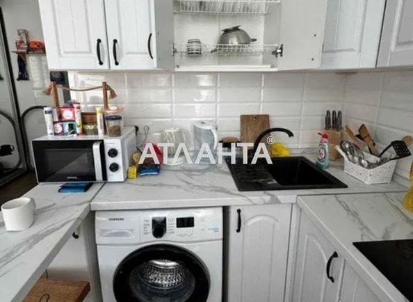 1-room apartment apartment by the address st. Raduzhnaya (area 18,0 m2) - Atlanta.ua - photo 6