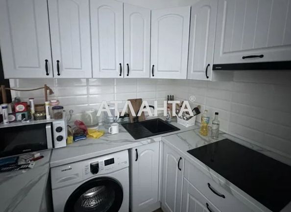 1-room apartment apartment by the address st. Raduzhnaya (area 18,0 m2) - Atlanta.ua - photo 7