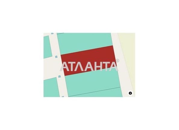 Landplot by the address st. Otradnaya (area 10,0 сот) - Atlanta.ua - photo 2